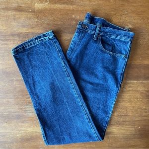 Wrangler Regular Fit Jeans - Men’s 38x32